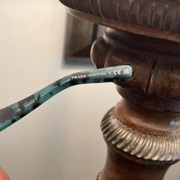 Prada SPR 22Y Men’s - Picture 6 of 15